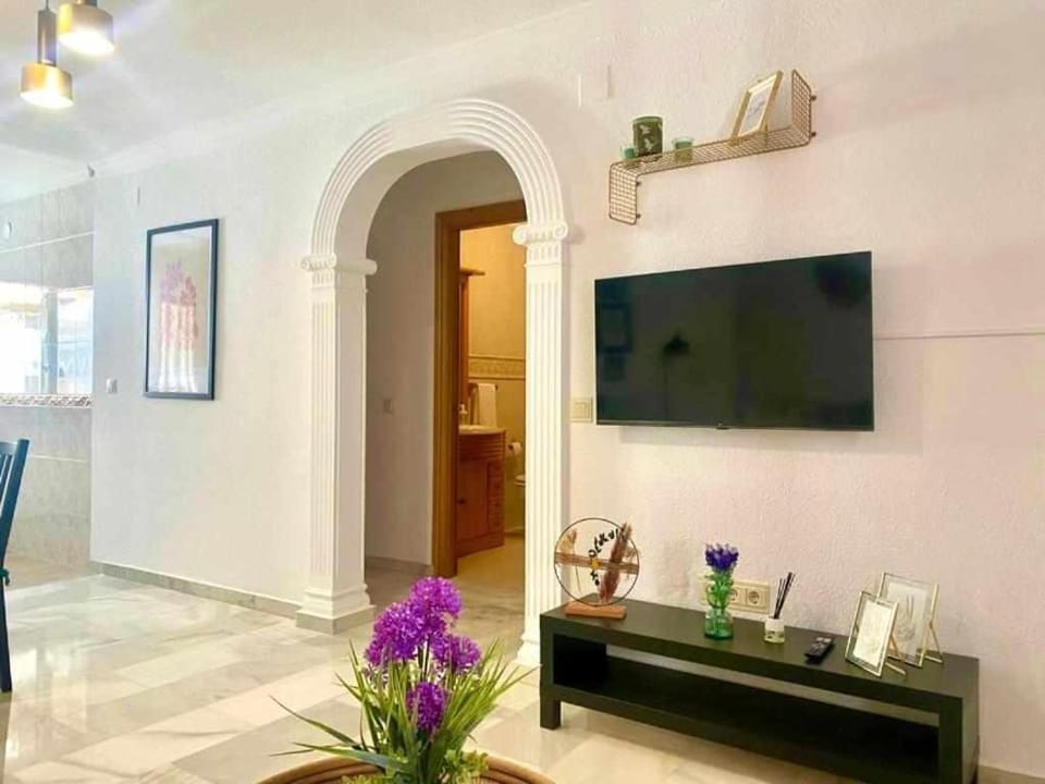 Chez Juan By Solymar Properties Apartment in Torre del Mar