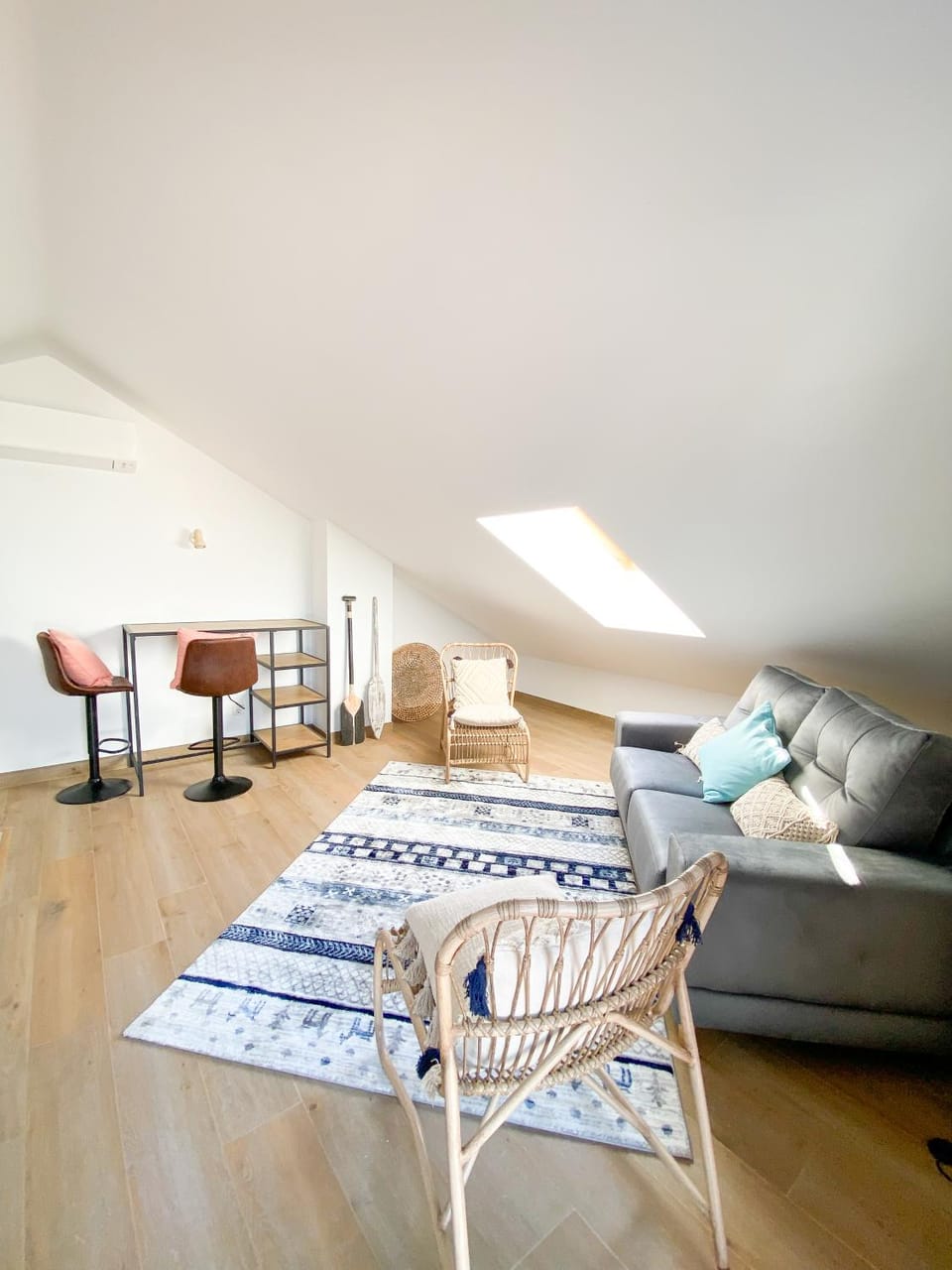 Casa Rostam - Duplex avec Terrasses - Ferragudo Apartment in Ferragudo