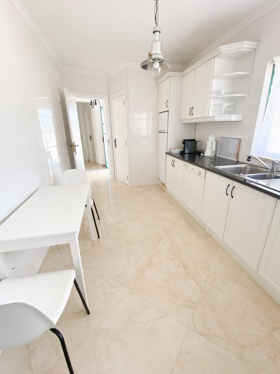 Casa Rostam - Duplex avec Terrasses - Ferragudo Apartment in Ferragudo