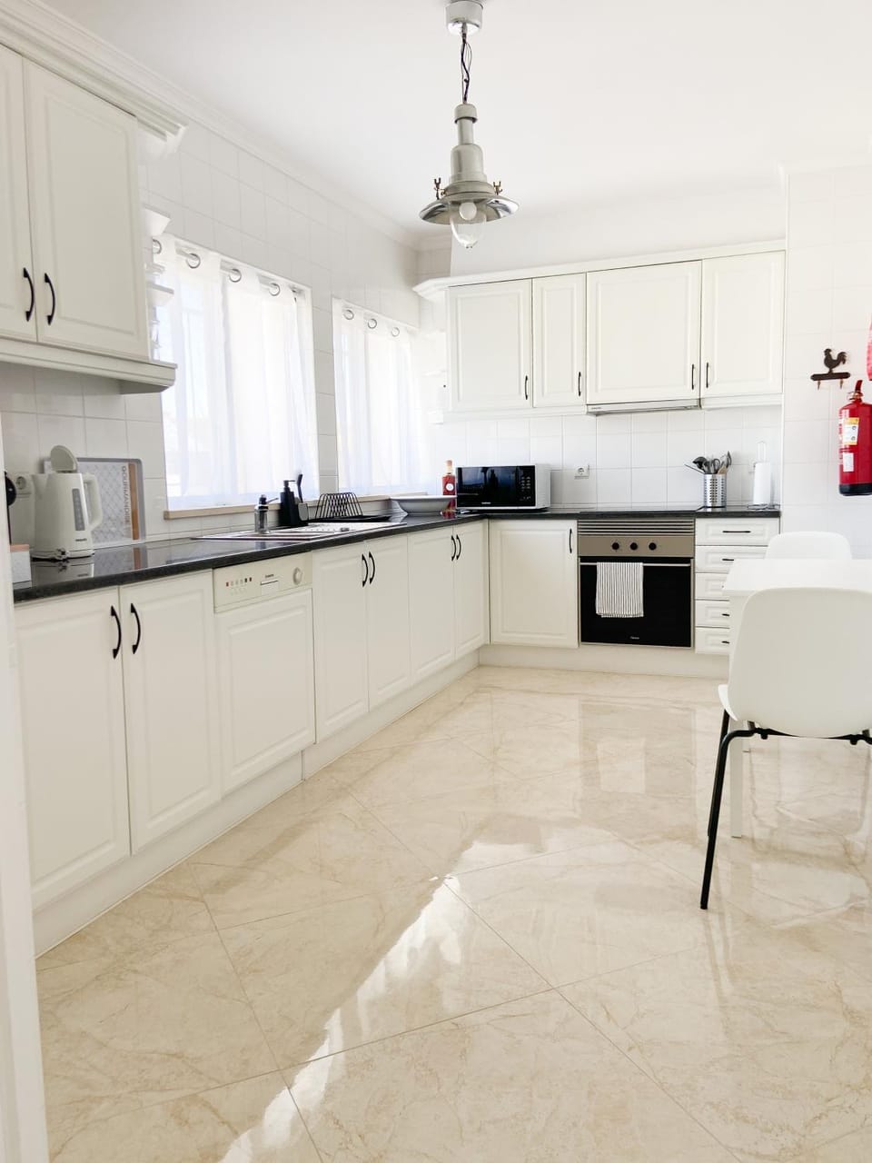 Casa Rostam - Duplex avec Terrasses - Ferragudo Apartment in Ferragudo