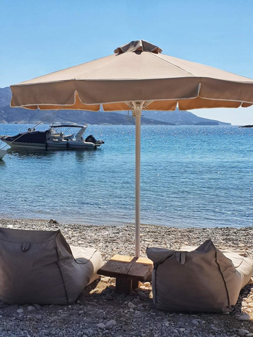 Day, Summer, View (from property/room), Beach, Sea view