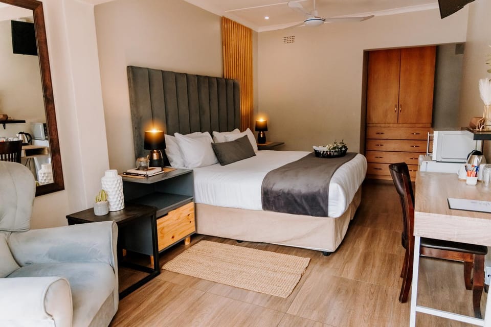 Serene Guesthouse Bed and Breakfast in South Africa