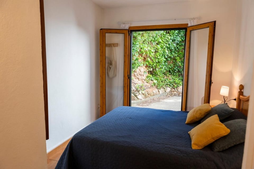 Fee4Me Menorca Ideal Apartment 700m from the Sea Apartment in Arenal d'en Castell