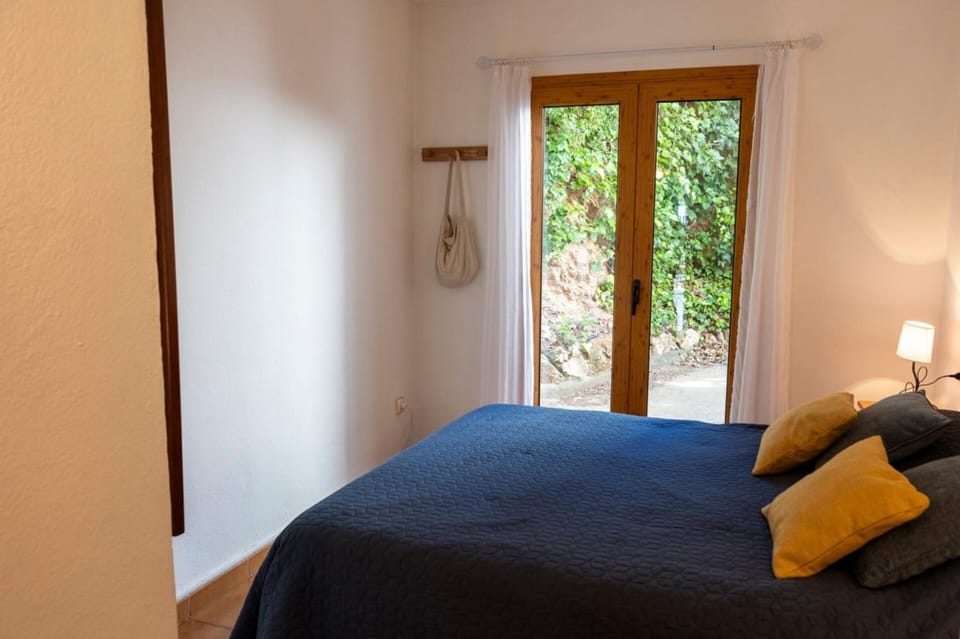 Fee4Me Menorca Ideal Apartment 700m from the Sea Apartment in Arenal d'en Castell
