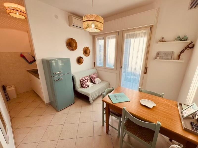 App4rent BILOCALE RUBINO CON PISCINA - JESOLO Apartment in Lido di Jesolo