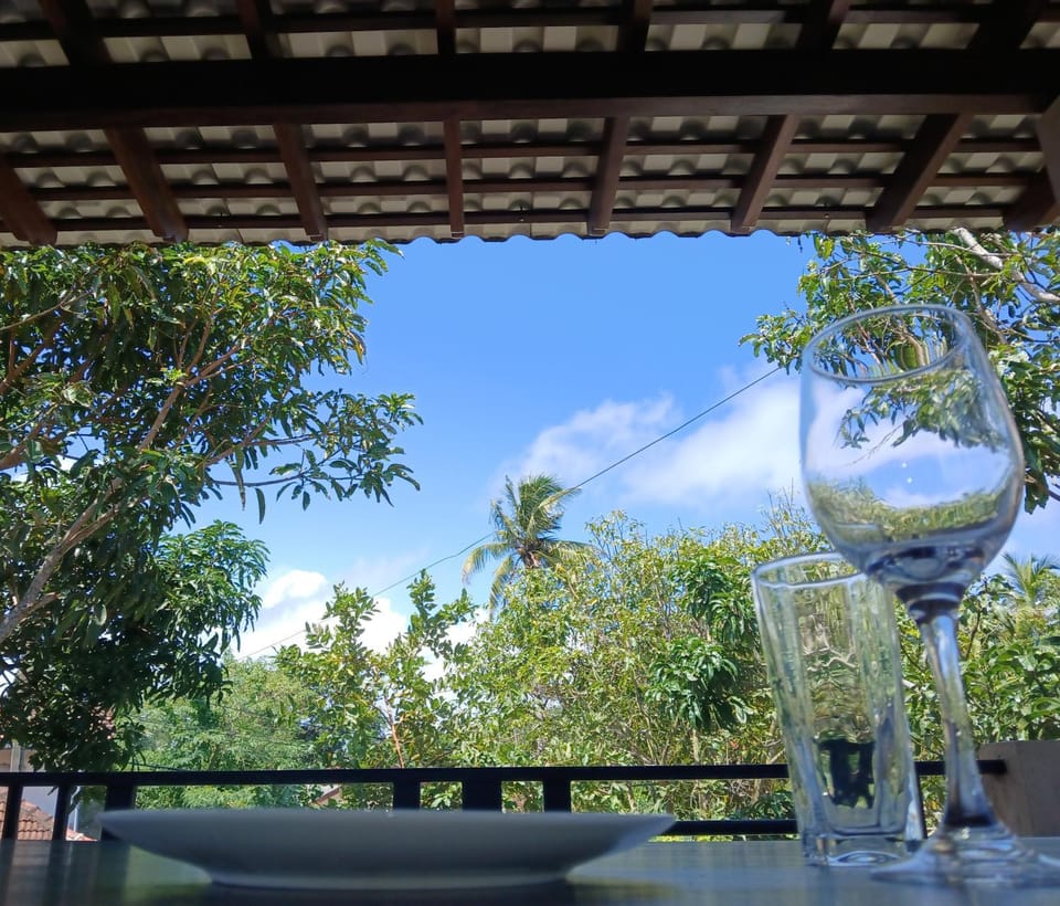 View (from property/room)