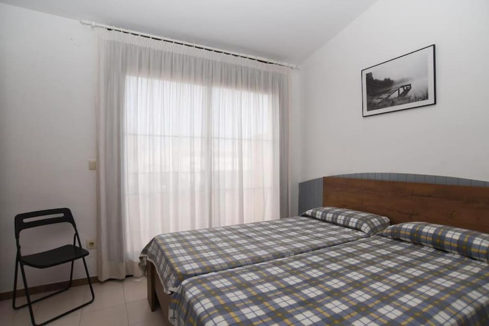 50-IV Ducat Apartment in L'Escala
