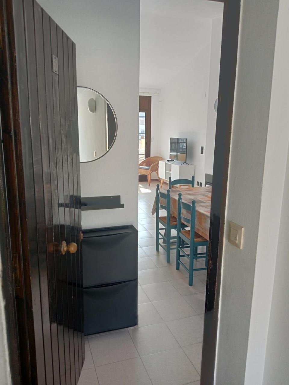 50-IV Ducat Apartment in L'Escala