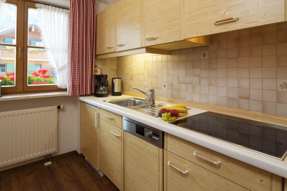 Landhaus Exclusiv Apartment in Oberstdorf