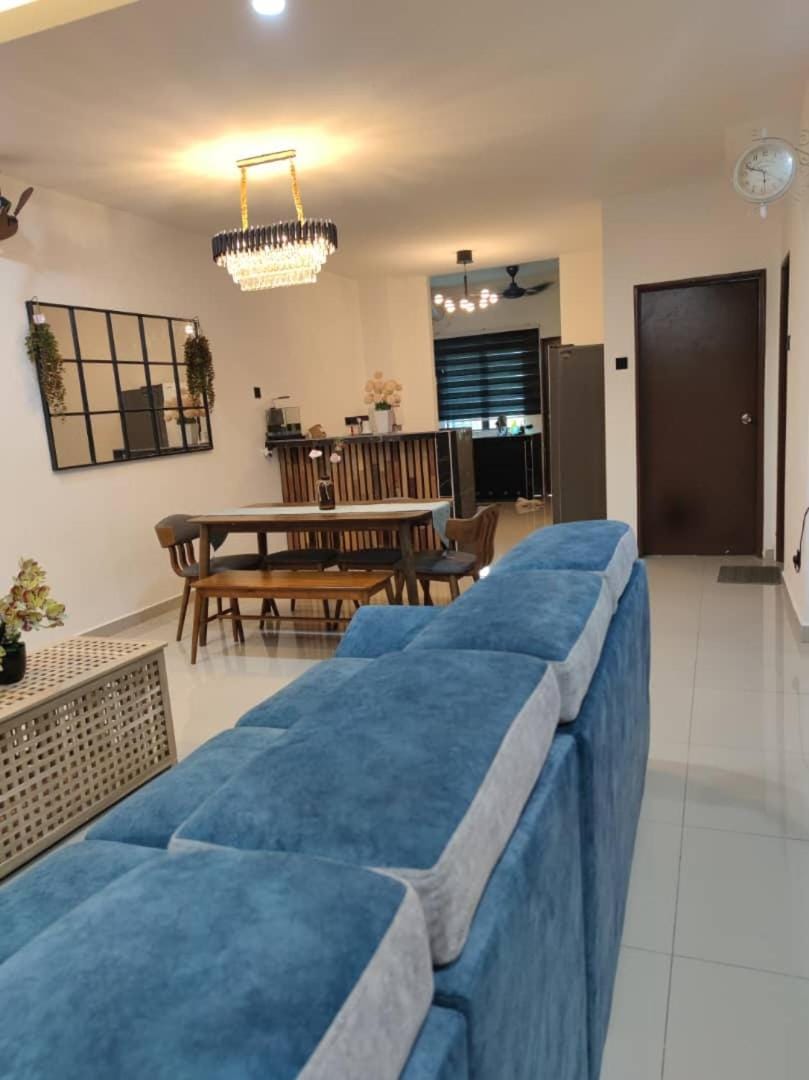 khisya homestay House in Pahang, Malaysia