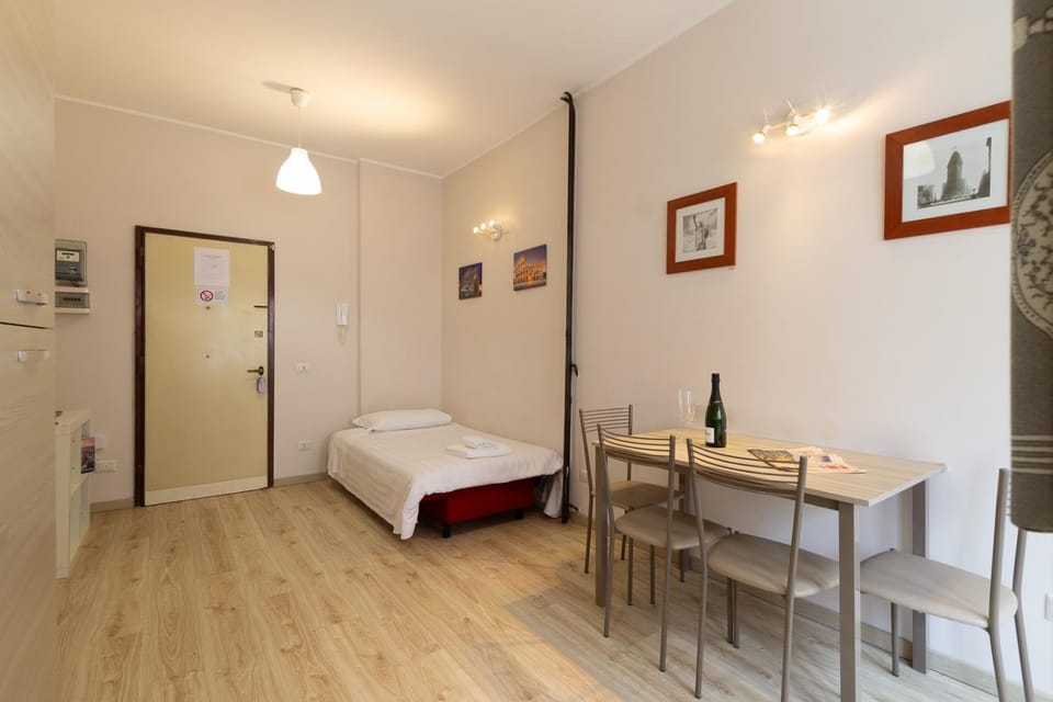 Maison de' Trastevere Apartment in Rome