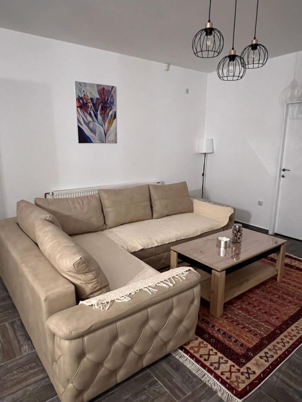 Dragoljski Konaci Apartment in Serbia