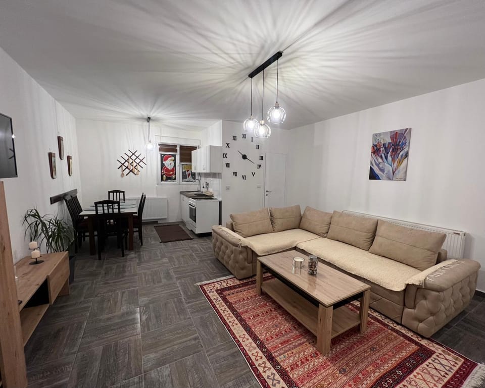 Dragoljski Konaci Apartment in Serbia