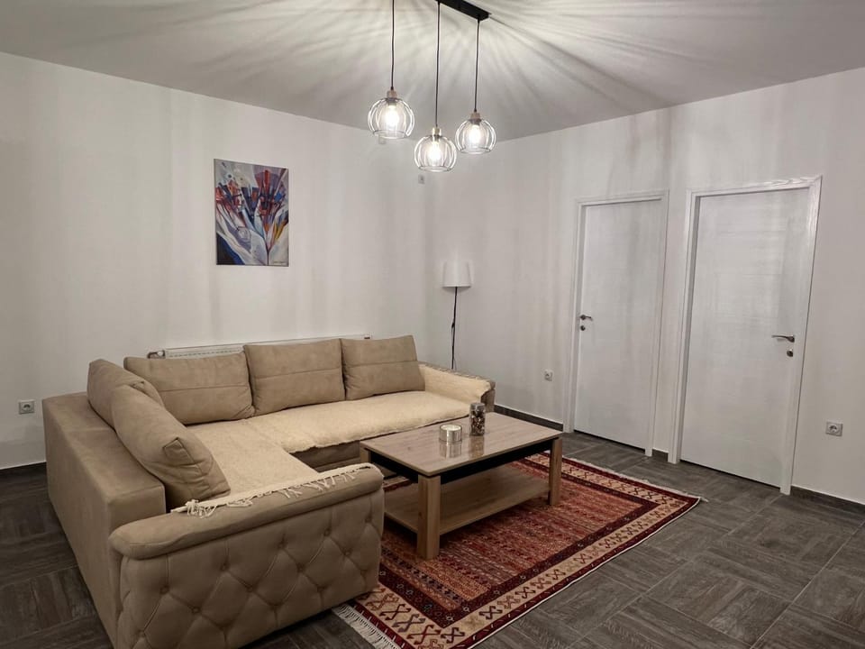 Dragoljski Konaci Apartment in Serbia