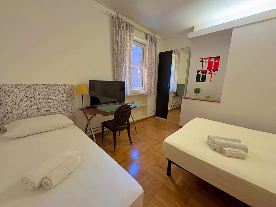 APPARTME Guest House Doria 17 Apartment in Milan