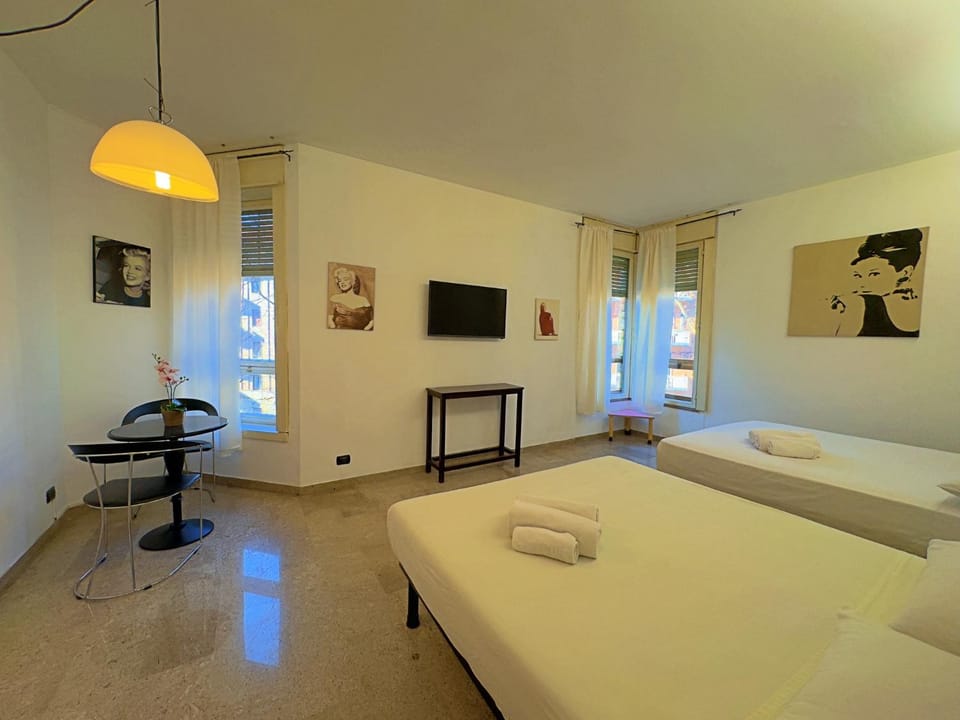 APPARTME Guest House Doria 17 Apartment in Milan