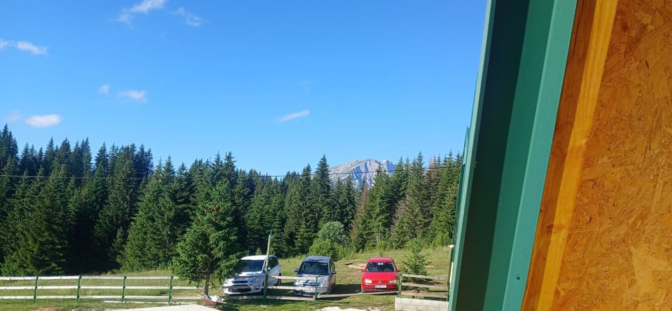 View (from property/room)