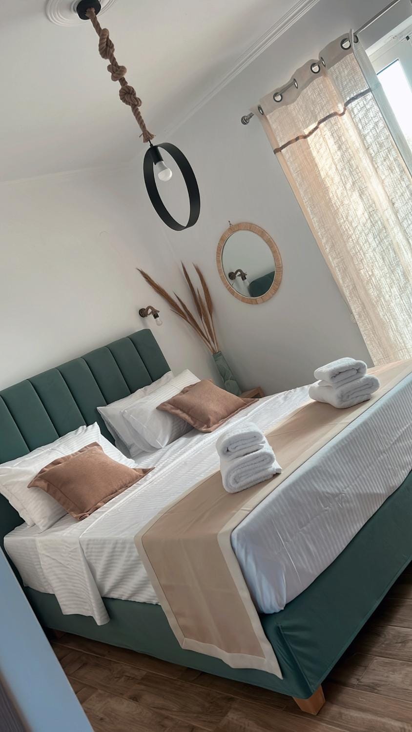 Margo Cozy Houses Apartment in Peloponnese Region