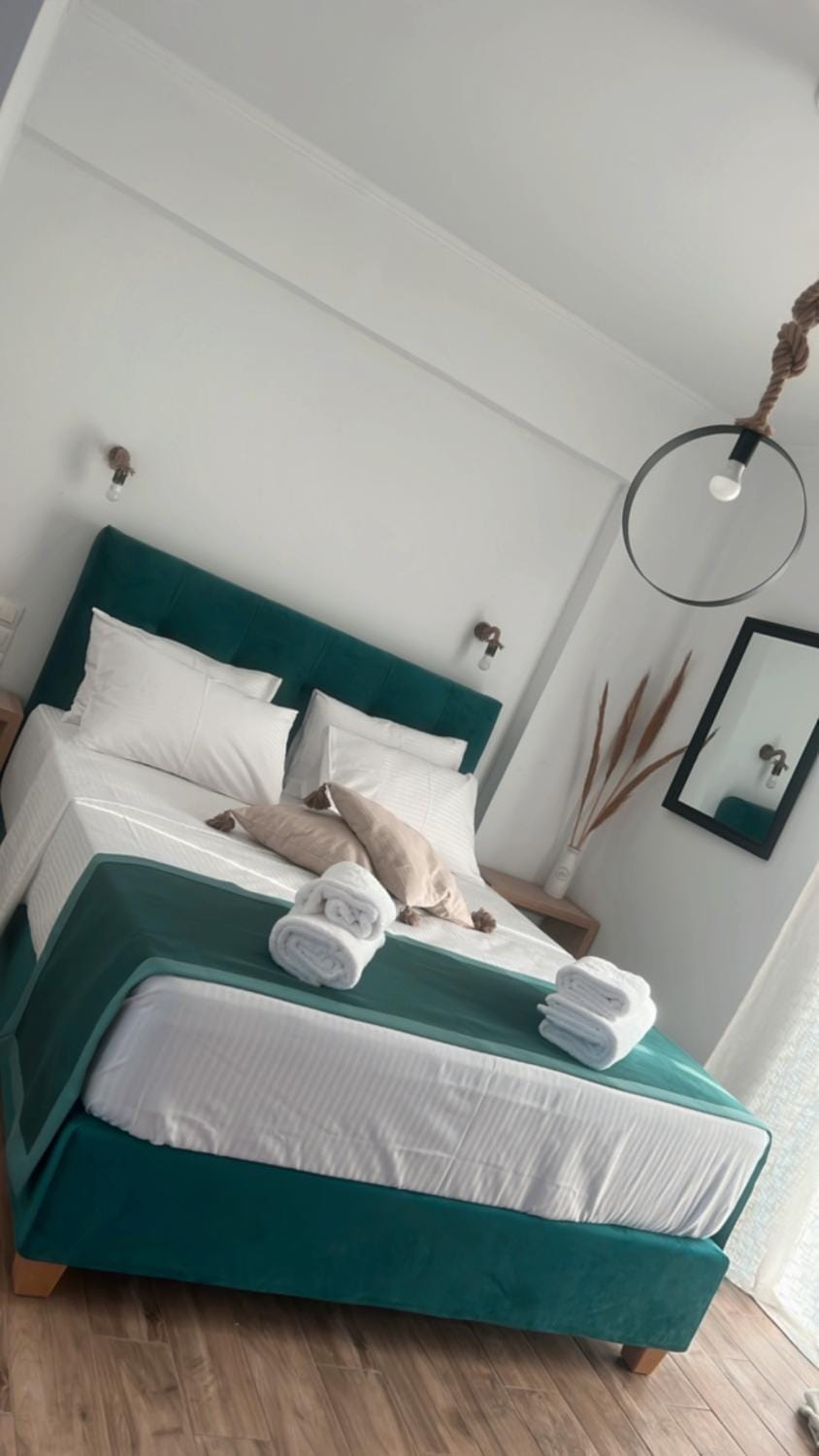 Margo Cozy Houses Apartment in Peloponnese Region