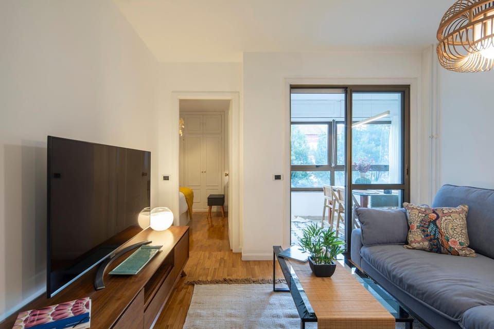 Coqueto con piscina y parking by CABANA Rentals Apartment in Vigo