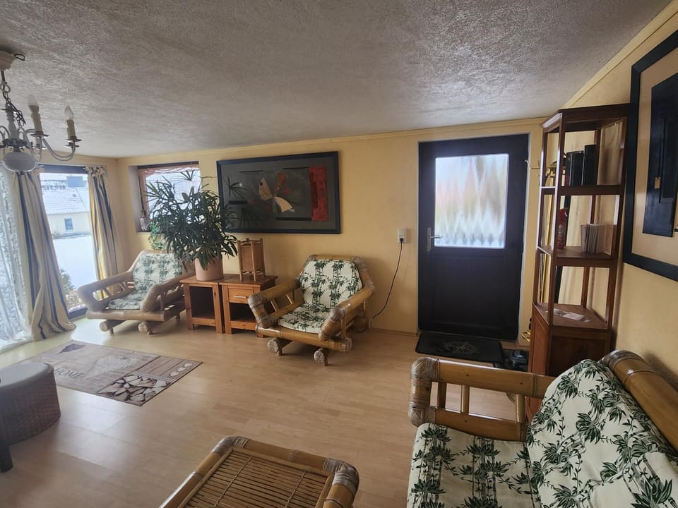 b Ferienhaus Unterfranz I b House in Mecklenburg-Vorpommern, Germany