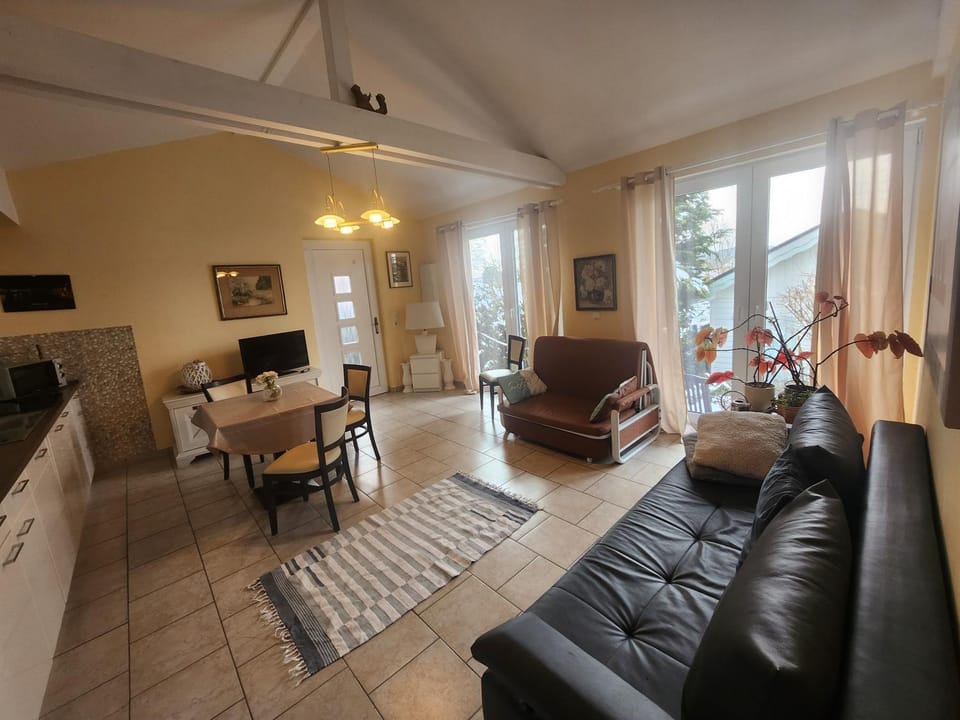 b Ferienhaus Unterfranz II b House in Mecklenburg-Vorpommern, Germany