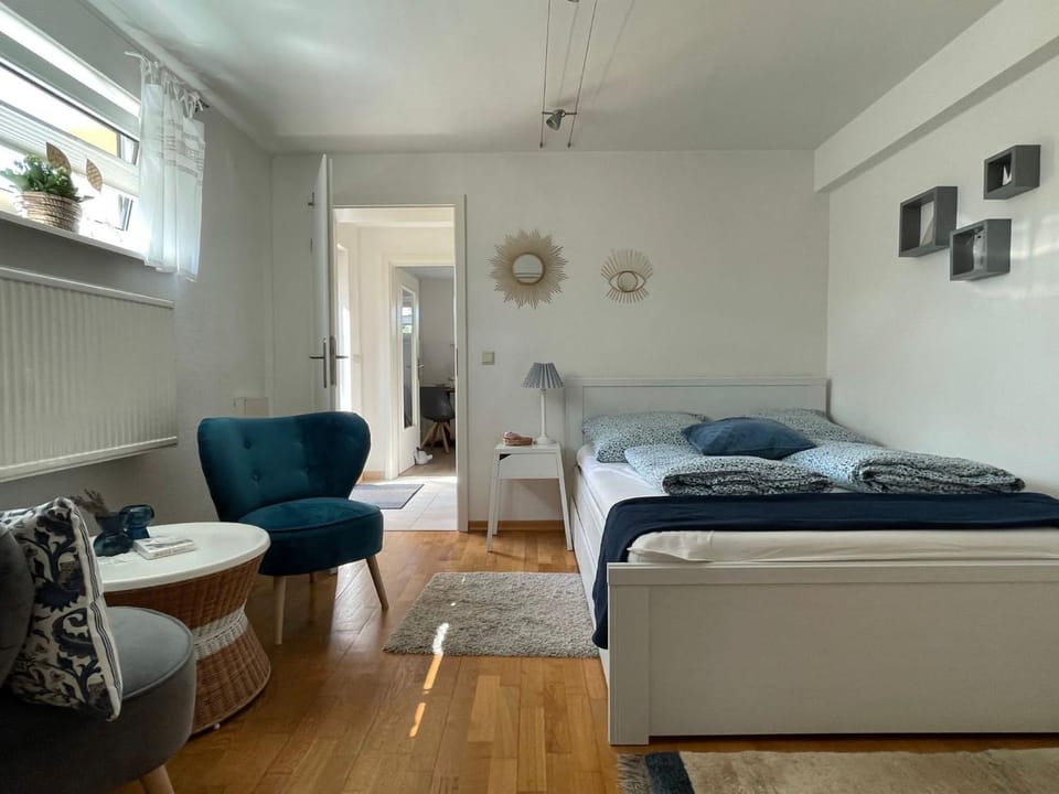 Ferienwohnung "Münsterblick" Apartment in Mecklenburg-Vorpommern, Germany