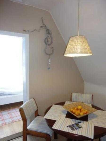Ferienwohnung "Kleine Sandburg" Apartment in Mecklenburg-Vorpommern, Germany