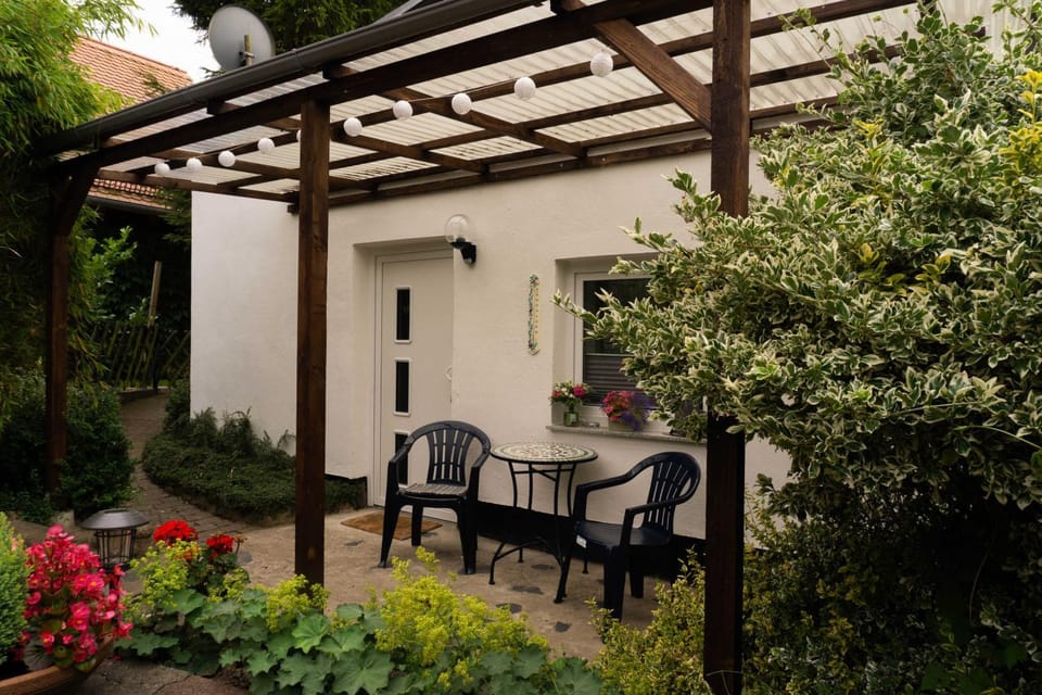 Ferienwohnungen Ruwoldt Apartment in Mecklenburg-Vorpommern, Germany