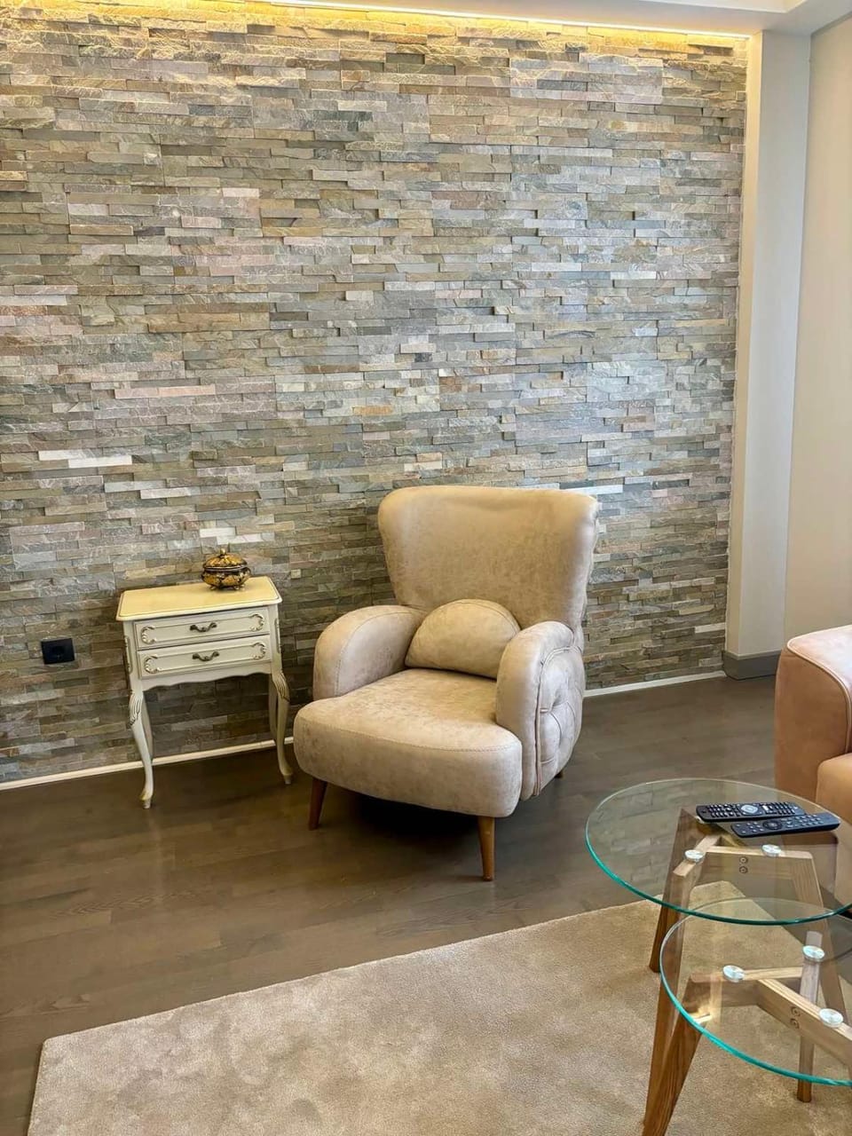 smgold lux apartman Apartment in Podgorica