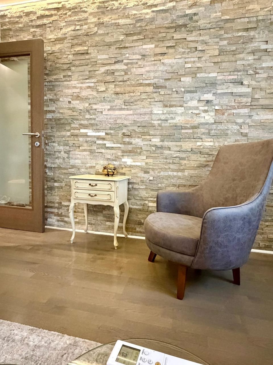 smgold lux apartman Apartment in Podgorica