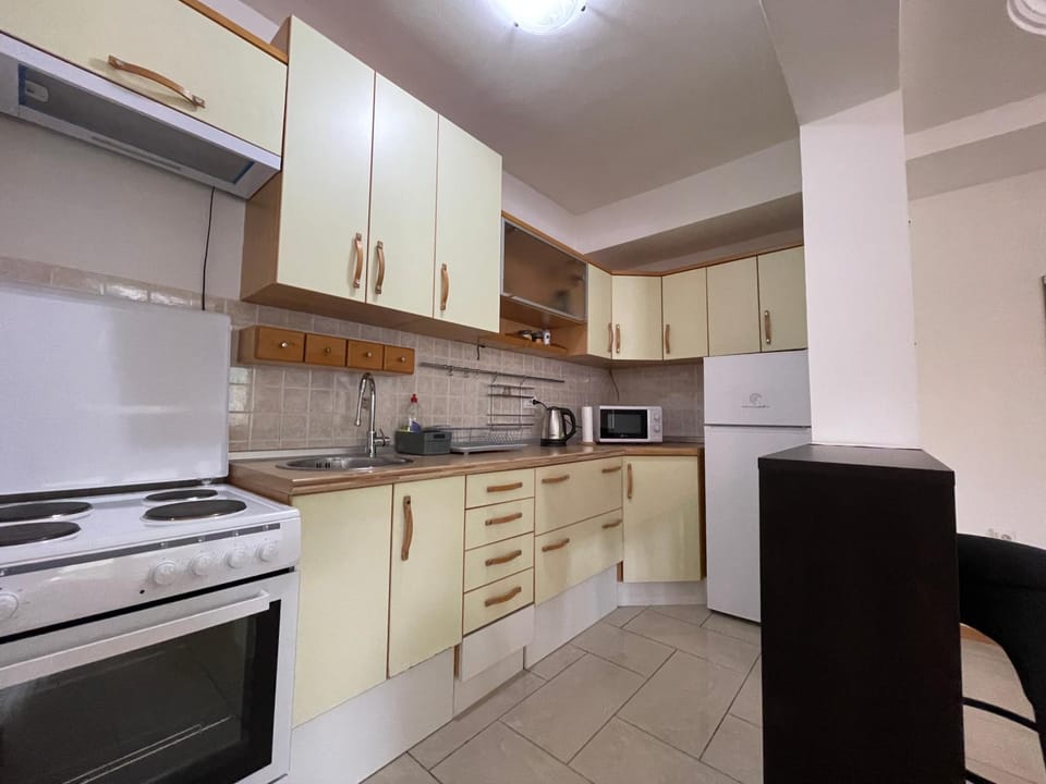 Jurukov City Park Apartment Apartment in Skopje