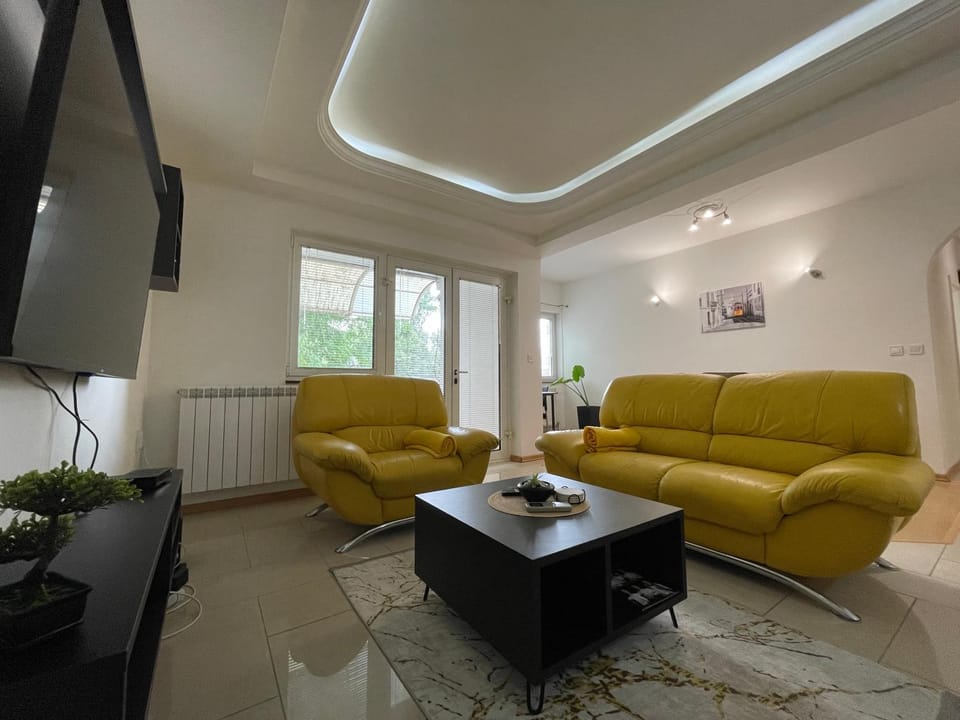 Jurukov City Park Apartment Apartment in Skopje