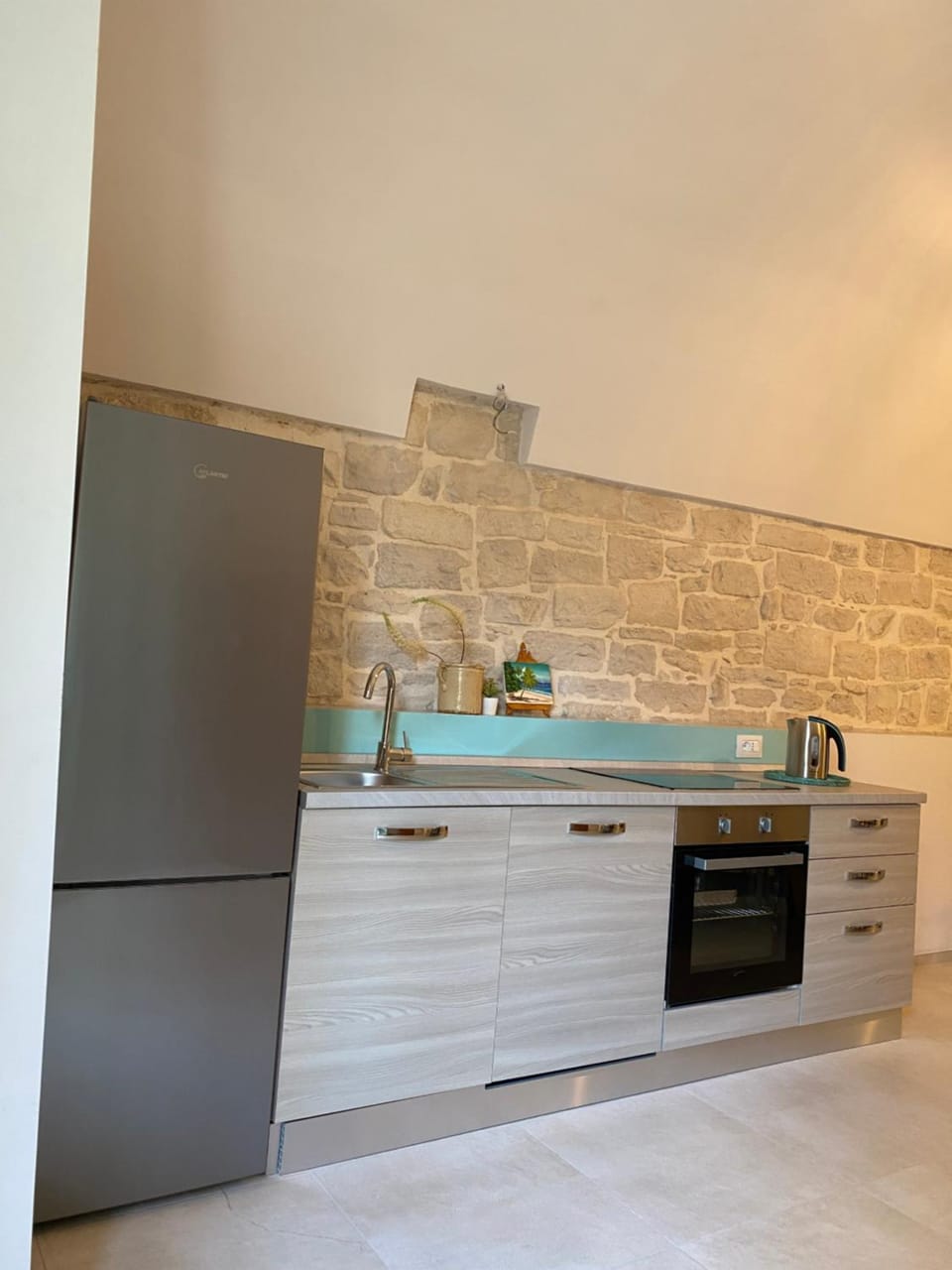 CASA NANNINA House in Trani