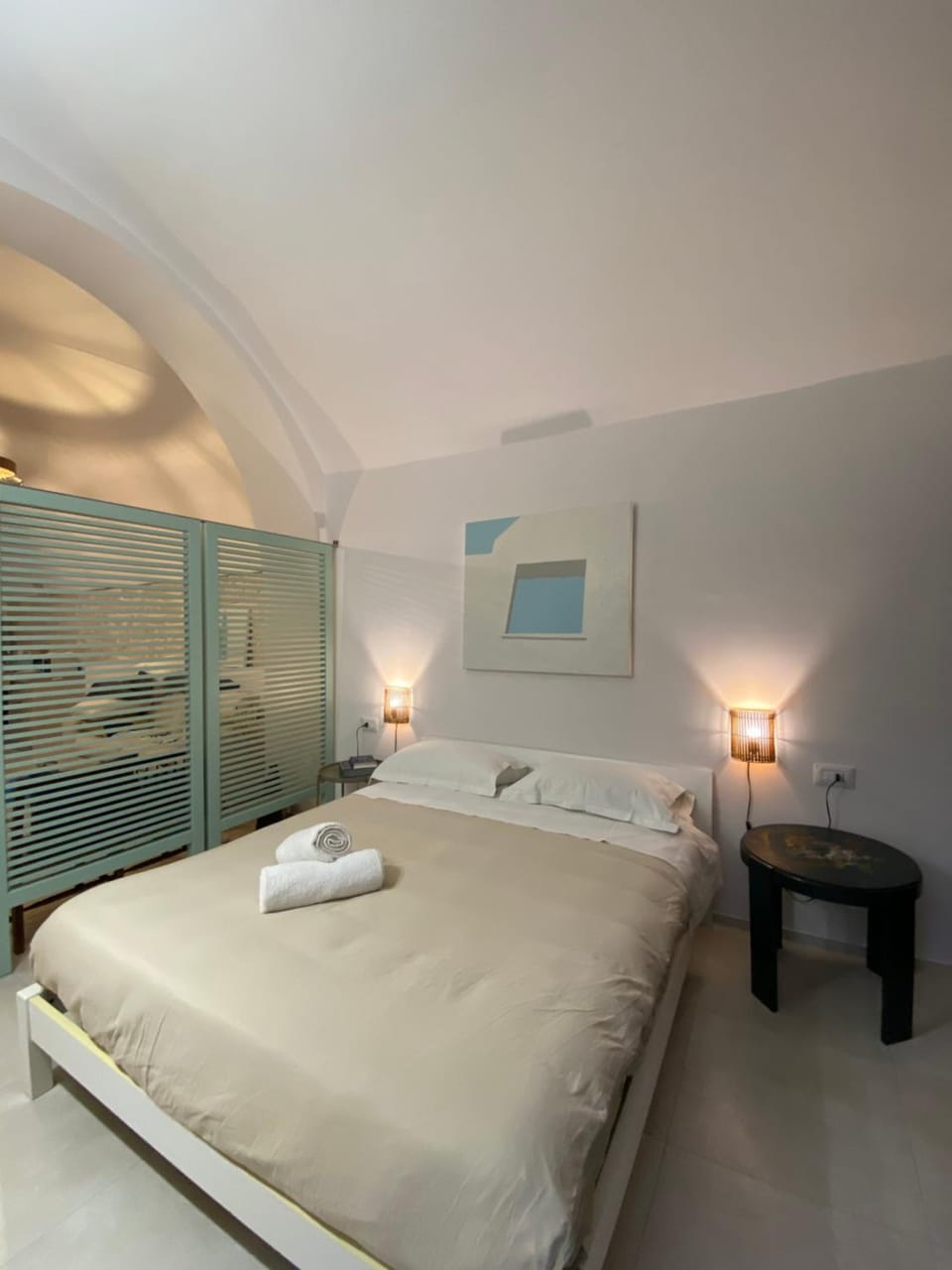 CASA NANNINA House in Trani