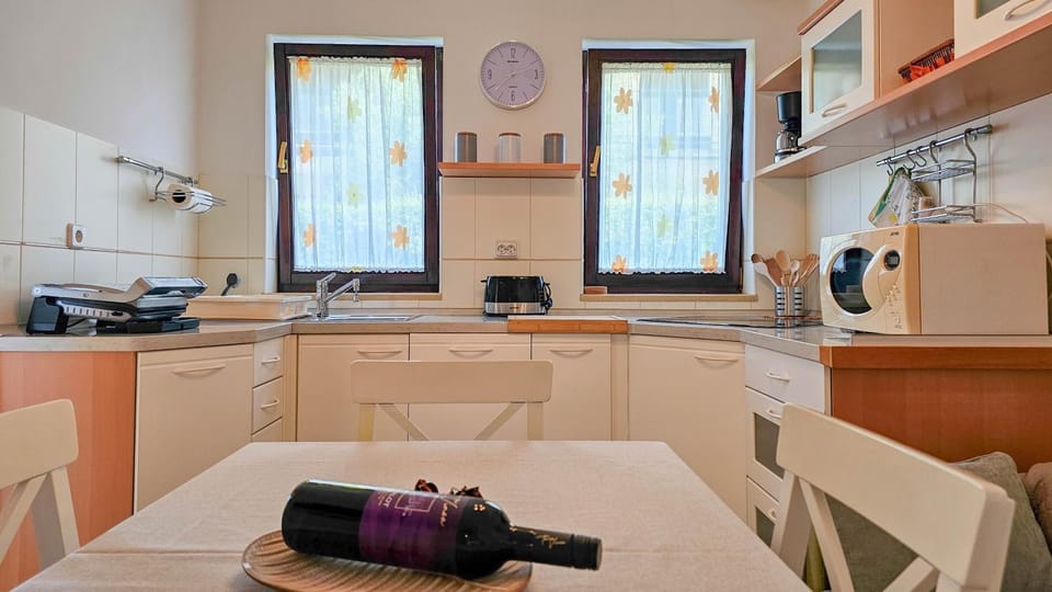 Maria Valter Apartment in Novigrad