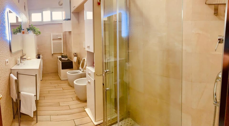 Shower