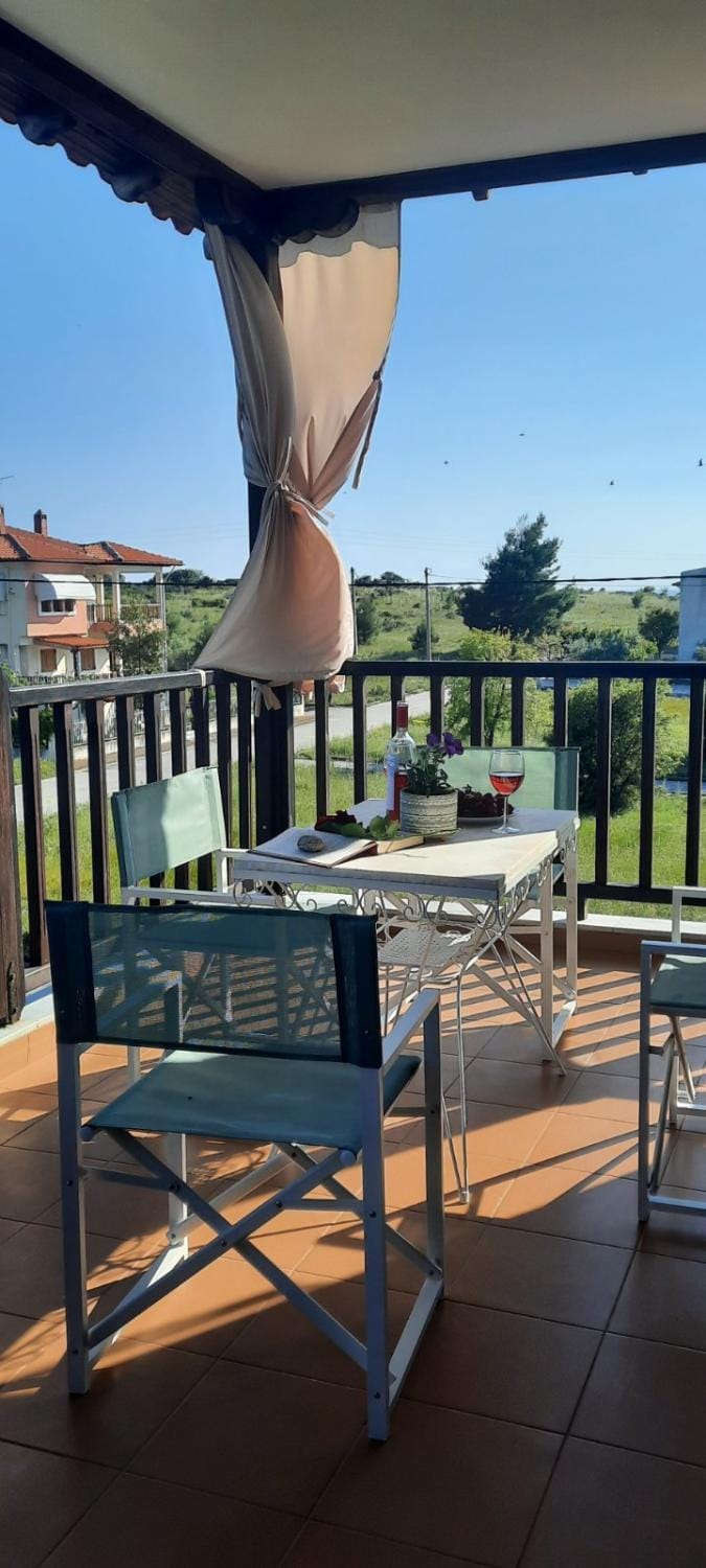 View (from property/room)