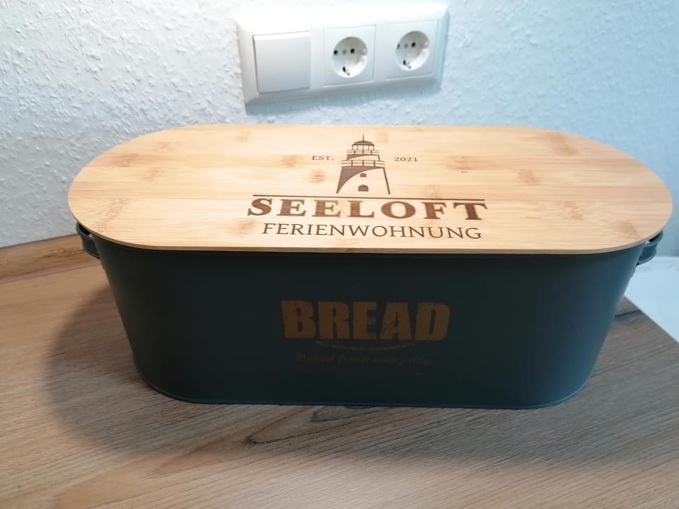 Property logo or sign