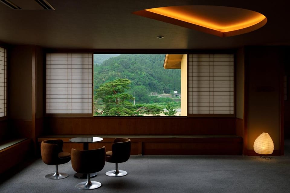 View (from property/room)