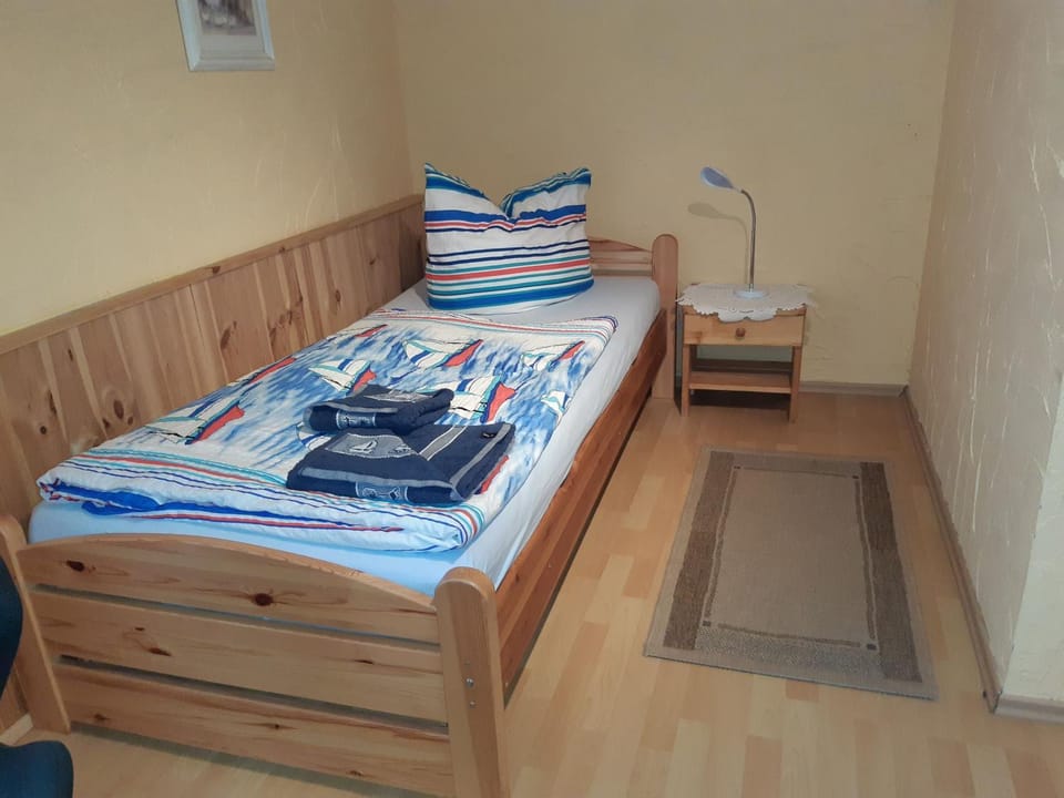 Urlaub bei Monsieur Pigard 42001 Vacation rental in Mecklenburg-Vorpommern, Germany