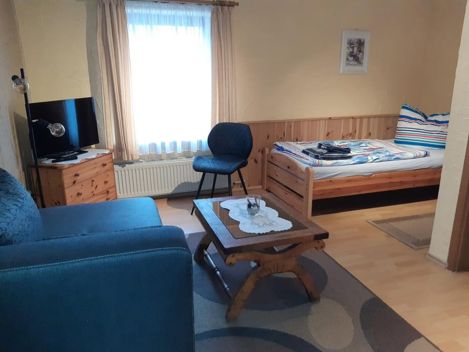 Urlaub bei Monsieur Pigard 42001 Vacation rental in Mecklenburg-Vorpommern, Germany