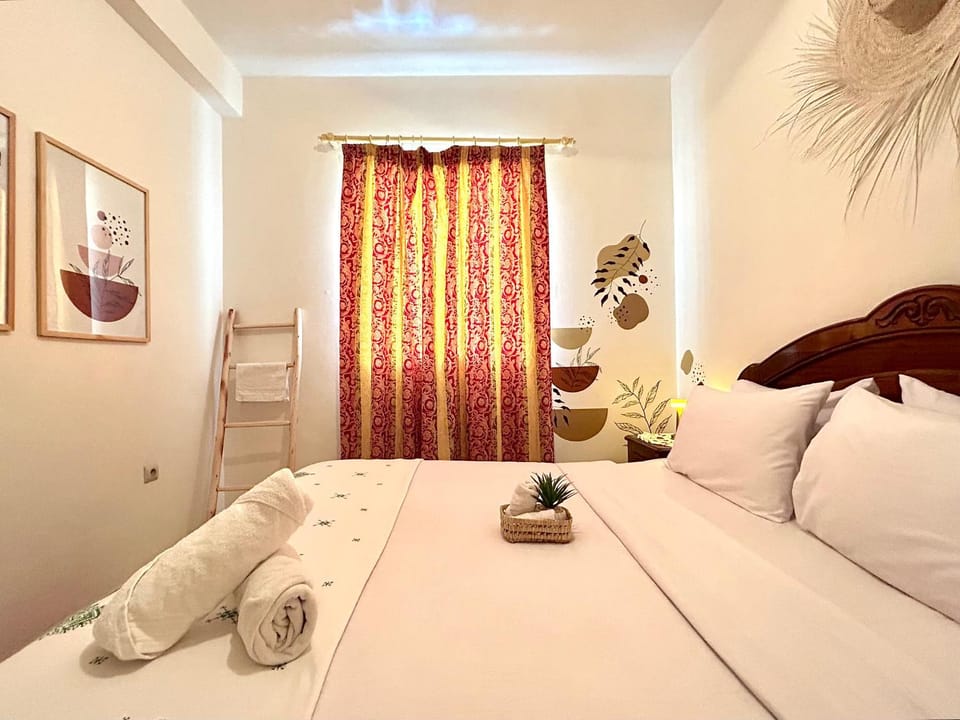 Room in Agadir with shared bathroom Vacation rental in Agadir