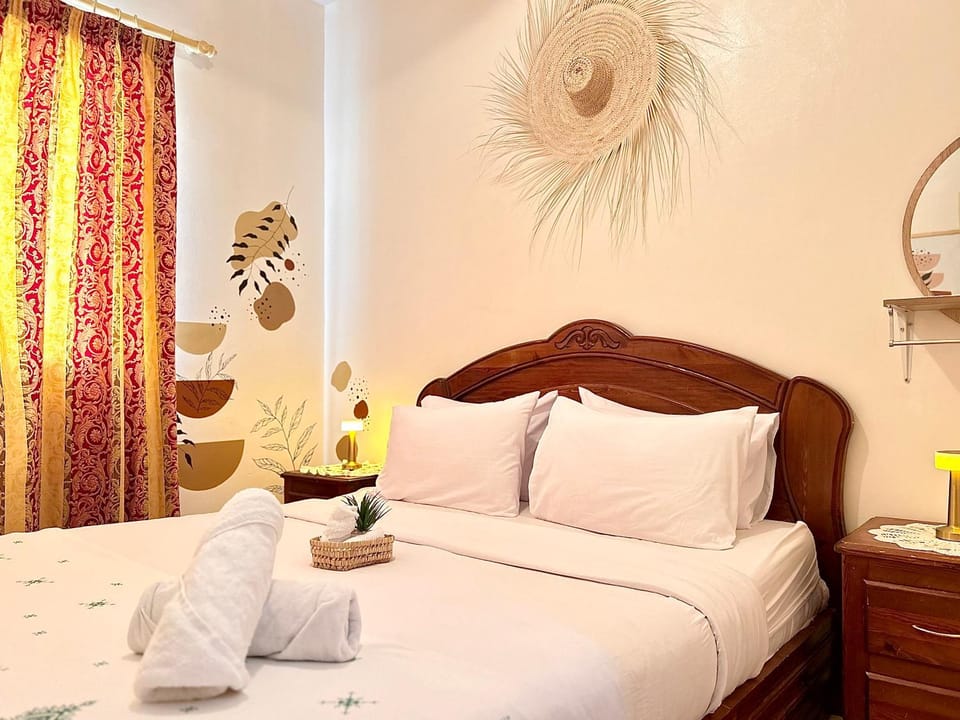 Room in Agadir with shared bathroom Vacation rental in Agadir