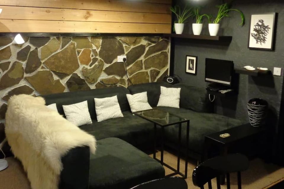 Holiday House with garden and sauna 10 pounds for Sauna House in Scotland