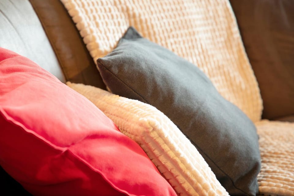 Ferienwohnung Am Schlehbach Apartment in Baden-Württemberg