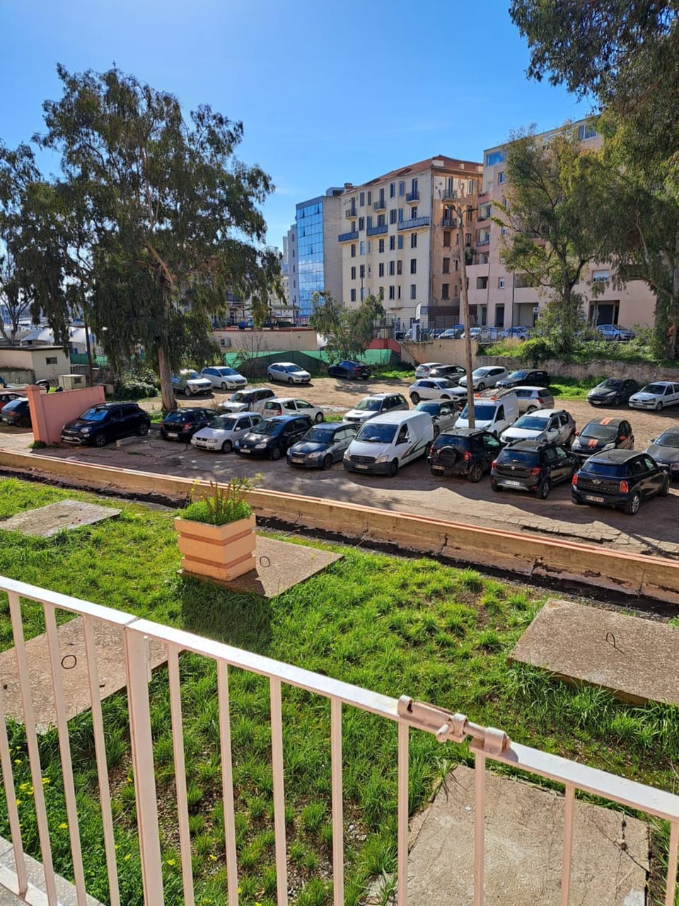 Casa D'Amore T3 Apartment in Ajaccio