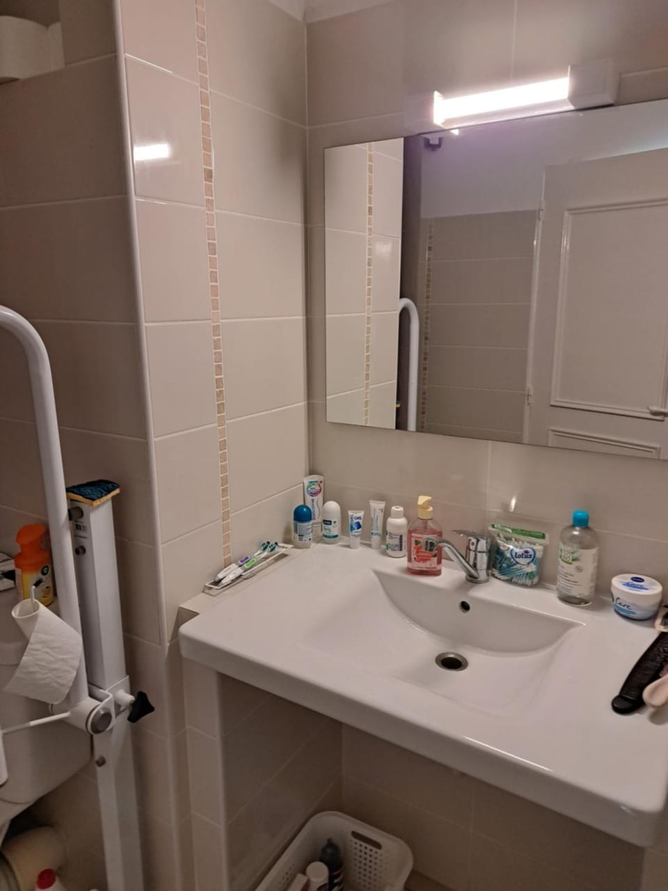 Casa D'Amore T3 Apartment in Ajaccio