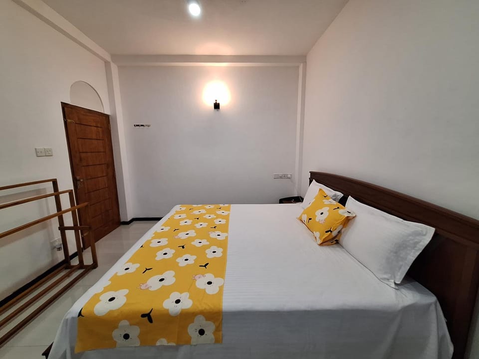 Villa 31 Apartment in Hikkaduwa