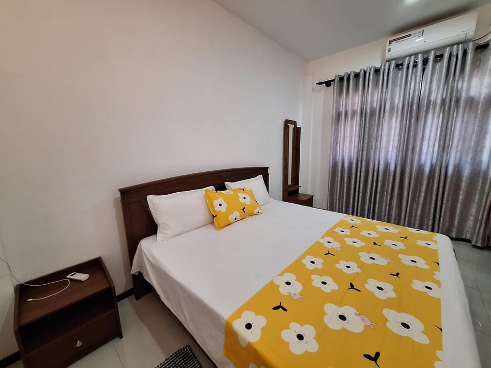 Villa 31 Apartment in Hikkaduwa